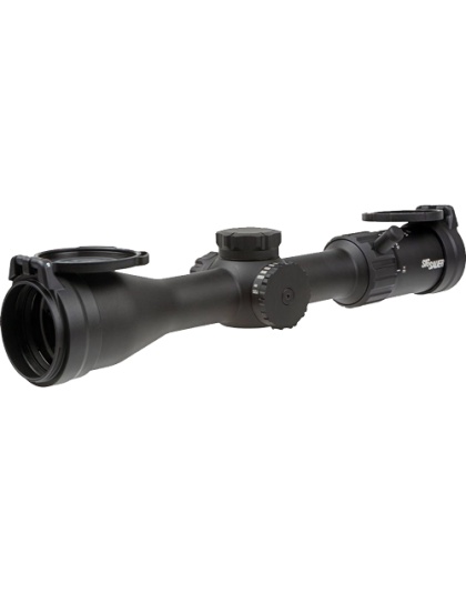 SIG OPTICS WHISKEY4 3-12X44MM