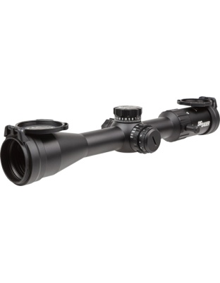 SIG OPTICS WHISKEY4 4-16X44MM