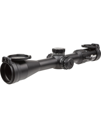 SIG OPTICS WHISKEY4 4-16X44MM