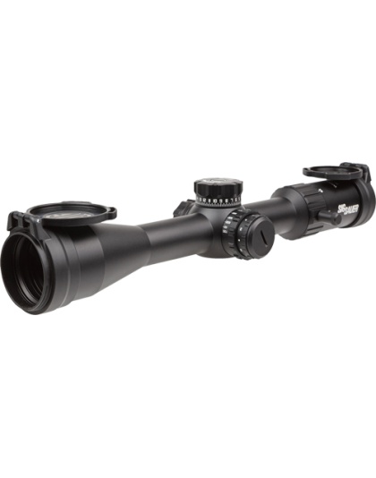 SIG OPTICS WHISKEY4 4-16X44MM