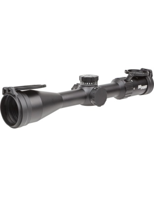 SIG OPTICS WHISKEY4 5-20X50MM