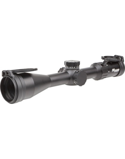 SIG OPTICS WHISKEY4 5-20X50MM