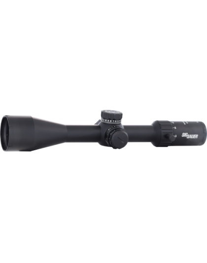 SIG OPTICS WHISKEY4 6-24X50MM
