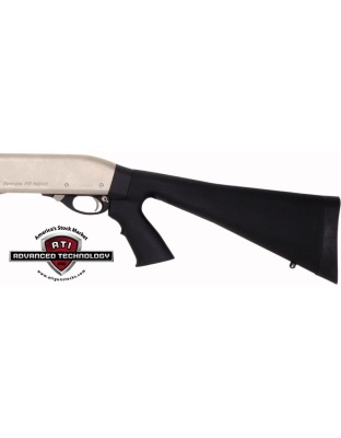 ADV. TECH. BUTTSTOCK W/PISTOL