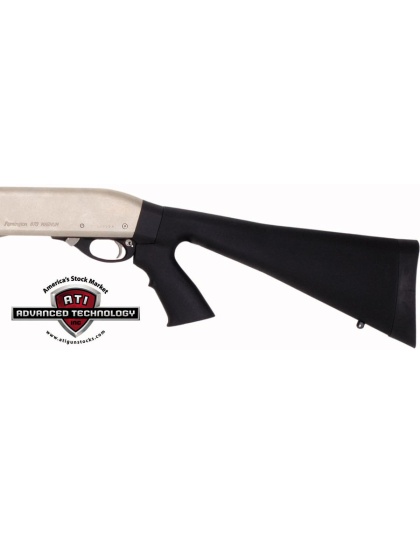 ADV. TECH. BUTTSTOCK W/PISTOL