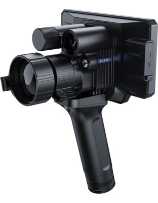 PARD SPHINX THERMAL RIFLE SCP/