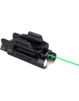 LASERMAX LASER/LIGHT RAIL