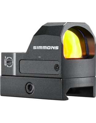 SIMMONS PRO TARGET REFLEX