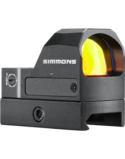 SIMMONS PRO TARGET REFLEX