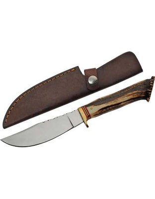SZCO STEEL STAG 5" STAG HUNTER