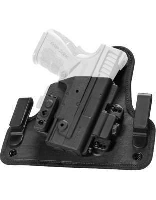 ALIEN GEAR IWB SHAPESHIFT