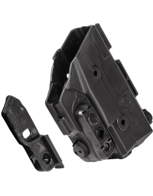 ALIEN GEAR SHAPESHIFT SHELL RH