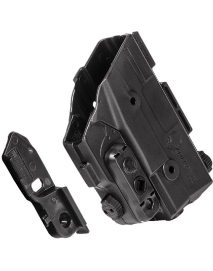 ALIEN GEAR SHAPESHIFT SHELL RH