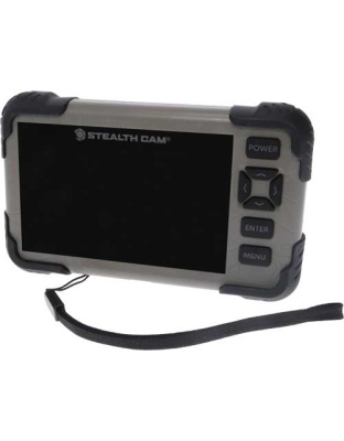 STEALTH CAM CARD VIEWER
