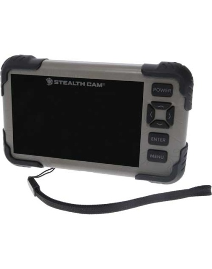 STEALTH CAM CARD VIEWER