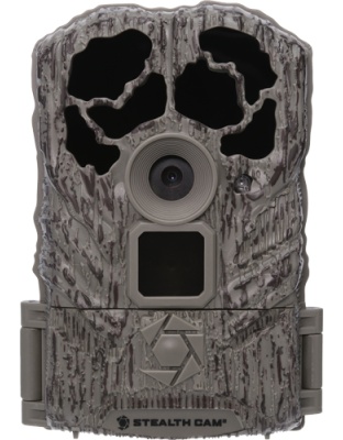 STEALTH CAM TRAIL CAMERA