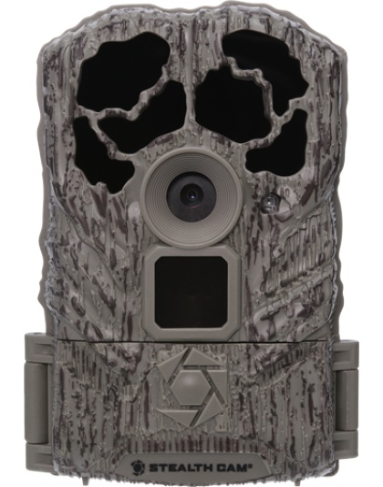 STEALTH CAM TRAIL CAMERA