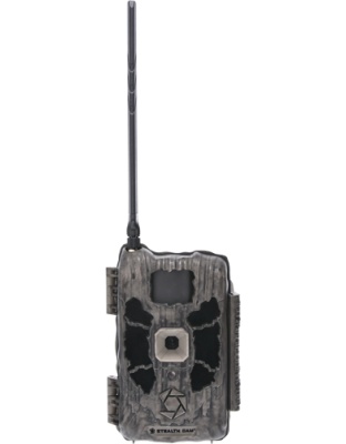 STEALTH CAM TRAIL CAMERA