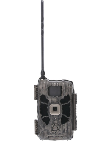 STEALTH CAM TRAIL CAMERA