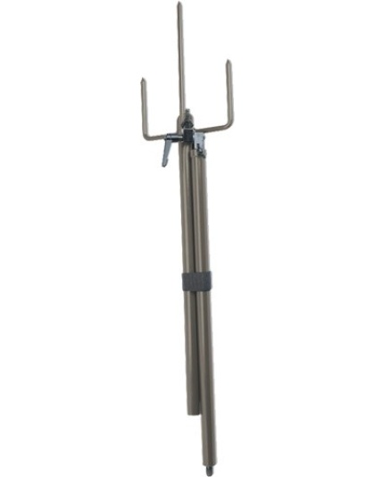 STEALTH CAM TRAIL CAM MOUNTING