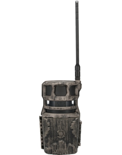 STEALTH CAM REVOLVER PRO CAM