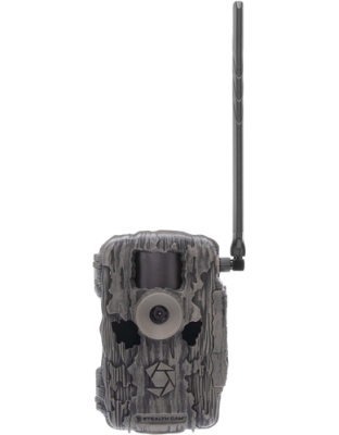 STEALTH CAM TRAIL CAMERA