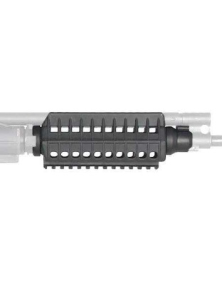 KEL-TEC COMPACT FOREARM FOR