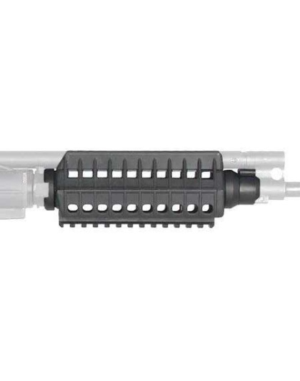 KEL-TEC COMPACT FOREARM FOR