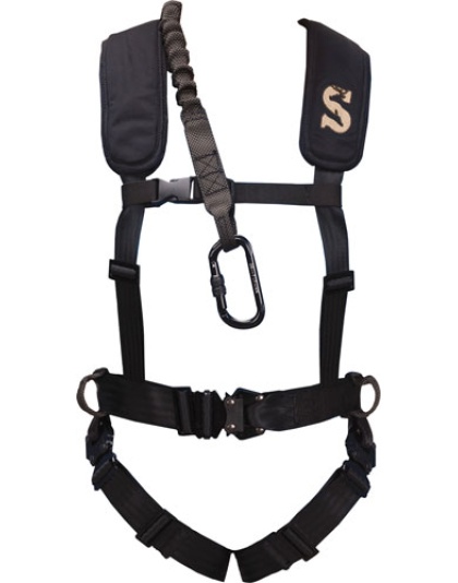 SUMMIT SAFETY HARNESS SPORT