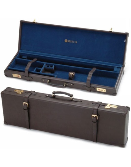 BERETTA LUGGAGE CASE FOR O/U