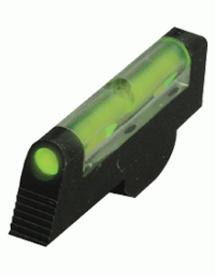 HIVIZ PISTOL FRONT SIGHT FOR