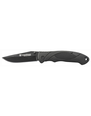 S&W KNIFE EXTREME OPS