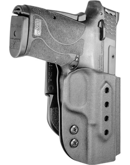 FOBUS HOLSTER EXTRACTION IWB