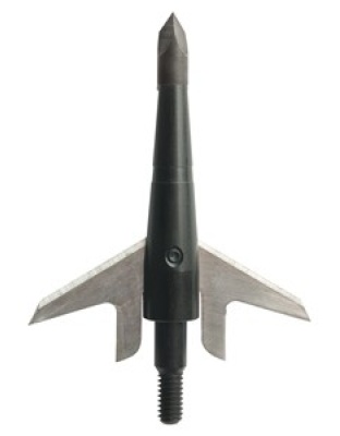 SWHACKER BROADHEAD 2-BLADE