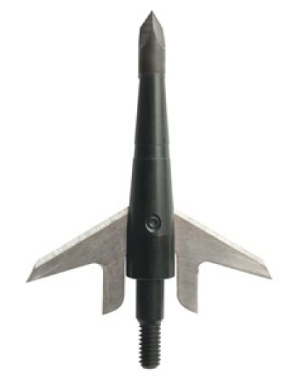 SWHACKER BROADHEAD 2-BLADE