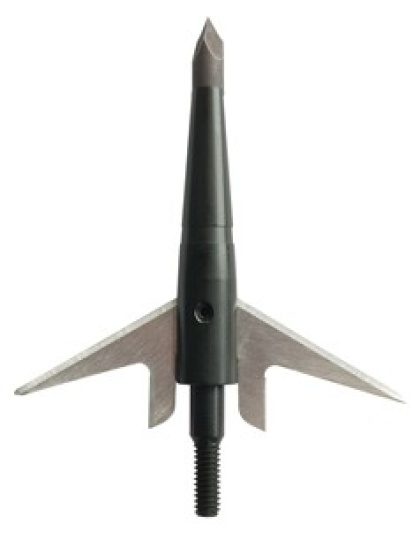 SWHACKER BROADHEAD 2-BLADE