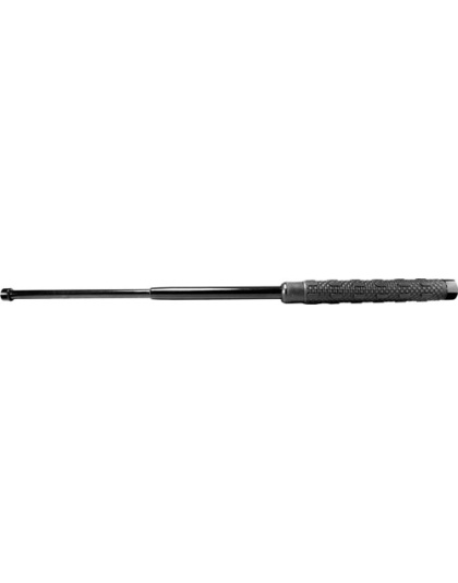 S&W COLLAPSIBLE LITE BATON 21"