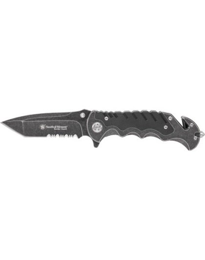 S&W KNIFE BORDER GUARD 3.5"