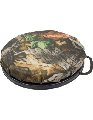 HME SWIVEL SEAT PADDED BUCKET