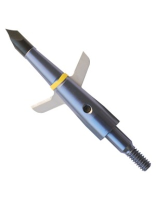 SWHACKER BROADHEAD 2-BLADE