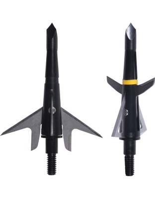 SWHACKER BROADHEAD HYBRID