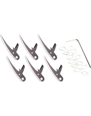 SWHACKER REPLACEMENT BLADES