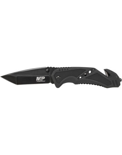 S&W KNIFE CLIP FOLDER 3.8"