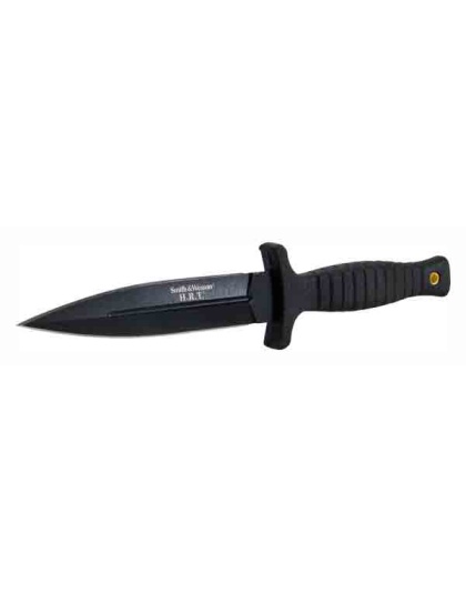 S&W KNIFE HRT BOOT KNIFE