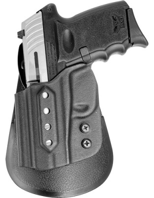FOBUS HOLSTER EXTRACTION IWB