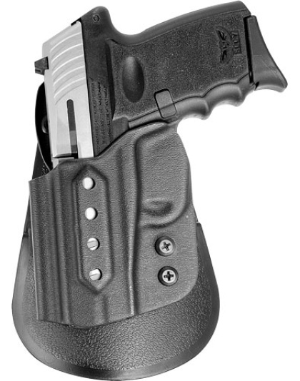 FOBUS HOLSTER EXTRACTION IWB