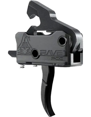 RISE TRIGGER RAVE PCC CURVED