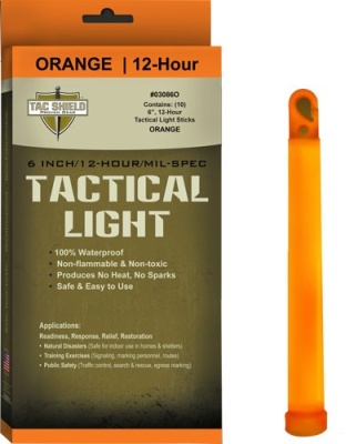 TAC SHIELD TACTICAL LIGHT