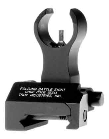 TROY BATTLESIGHT FRONT FOLDING