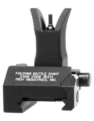 TROY BATTLESIGHT FRONT FOLDING